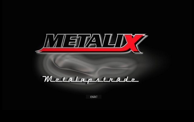 Metalix, SIA